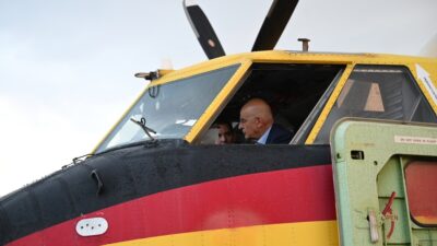 Δείξε έλεος βρε Άδωνι στον Δένδια!
