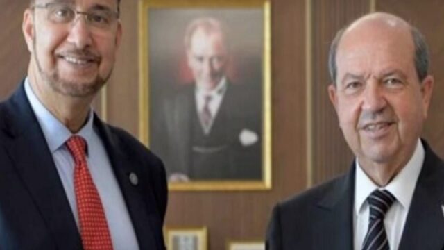 Με την παραίτηση δεν ξεμπέρδεψες κ. Χαφζάλ Καν, Κώστας Βενιζέλος