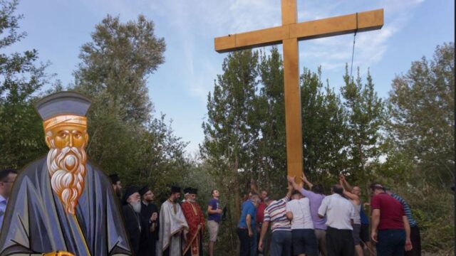 Που ακριβώς μαρτύρησε ο Άγιος Κοσμάς ο Αιτωλός