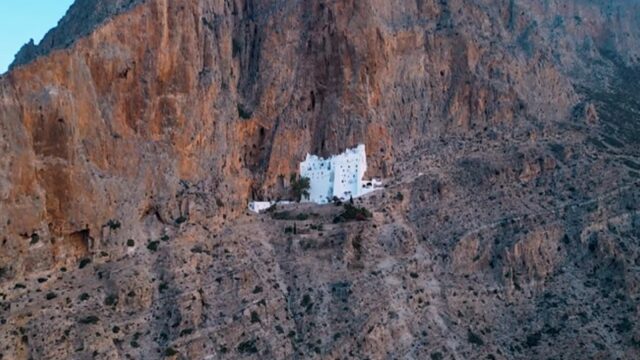 Η Αμοργός ως γαστρονομικός προορισμός, Μαρία Γιαννακού