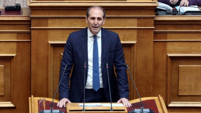 Ανακοπή καρδιάς: Ένας ύπουλος εχθρός για νέους και μεσήλικες, Όλγα Μαύρου