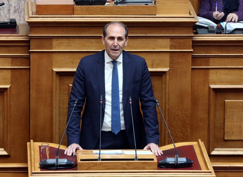 Ανακοπή καρδιάς: Ένας ύπουλος εχθρός για νέους και μεσήλικες, Όλγα Μαύρου
