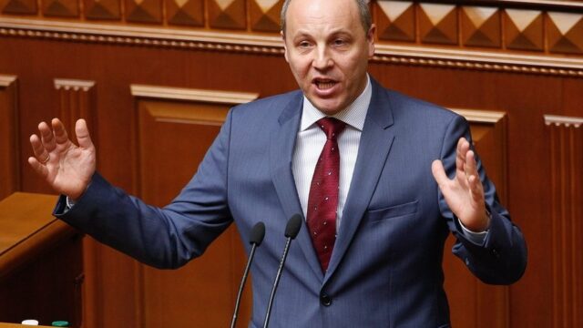 Ποιος ήθελε νεκρό τον νεοναζί αρχηγό του πραξικοπήματος του Μεϊντάν, Όλγα Μαύρου
