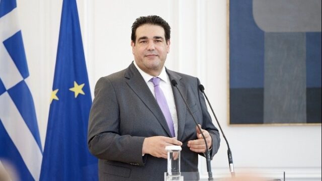 Άξονας πέντε δράσεων για την αποκατάσταση των πληγέντων από τις πυρκαγιές