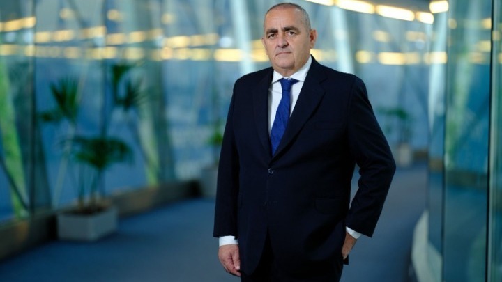 Μπελέρης: Κακώς ο ΣΥΡΙΖΑ σπεκουλάρει στις αγωνίες της ελληνικής εθνικής μειονότητας
