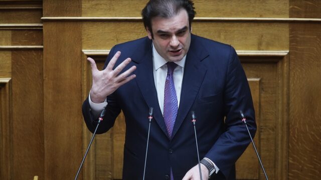 Γιατί είναι συνεχώς χαμηλότερος από τον εναρμονισμένο ο εθνικός πληθωρισμός; Δημήτρης Στεργίου