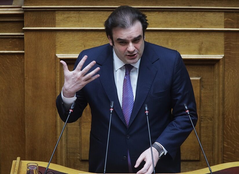 Γιατί είναι συνεχώς χαμηλότερος από τον εναρμονισμένο ο εθνικός πληθωρισμός; Δημήτρης Στεργίου