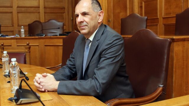 Ο κατευνασμός της Τουρκίας οδηγεί σε αλλαγή συνόρων, Απόστολος Αποστόλου