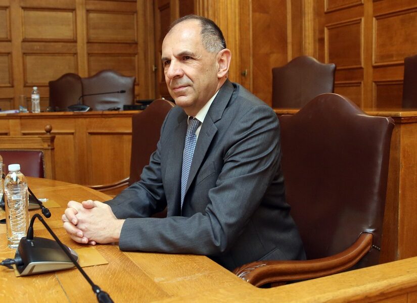 Ο κατευνασμός της Τουρκίας οδηγεί σε αλλαγή συνόρων, Απόστολος Αποστόλου
