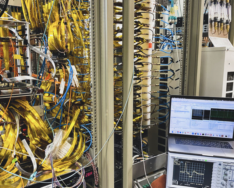 CERN: Το πείραμα ATLAS προετοιμάζεται για την εποχή του Επιταχυντή LHC Υψηλής Φωτεινότητας
