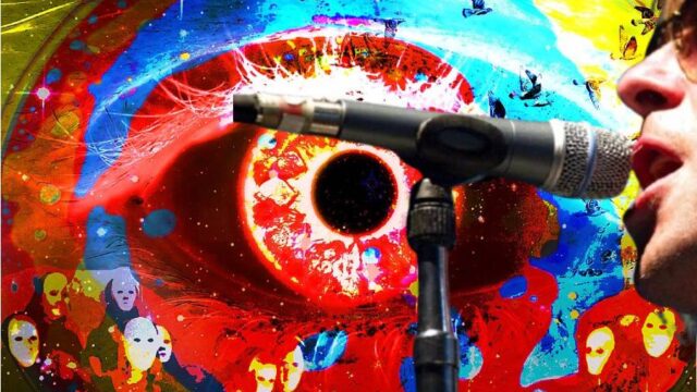 Το πρόγραμμα MKUltra της CIA για τη διάδοση του LSD στην ποπ κουλτούρα, Γιώργος Ηλιόπουλος