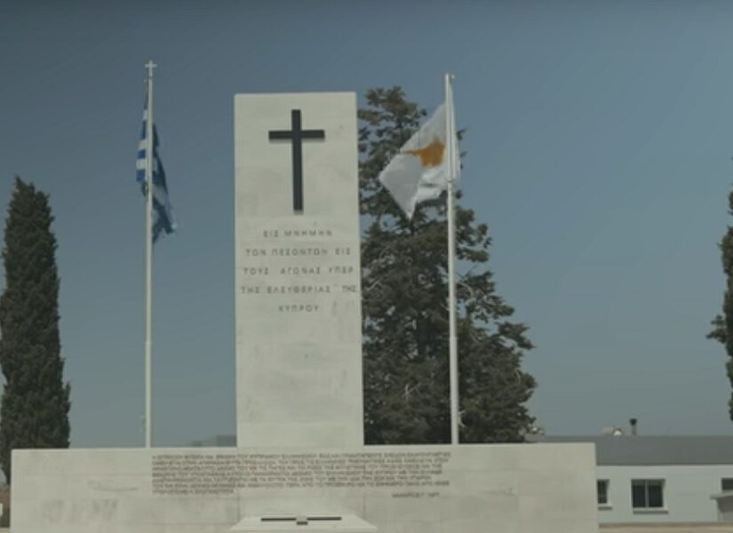 Η νέα γεωπολιτική γεωγραφία του Κυπριακού, Κώστας Βενιζέλος