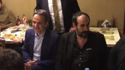 ΠΑΣΟΚ σε ΝΔ: Θα φέρετε τον Ξυλούρη στην Εξεταστική