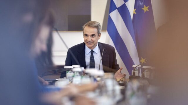 Όρθια λόγω αδράνειας η κυβέρνηση Μητσοτάκη – Θλιβερός ο απολογισμός, Σπύρος Γκουτζάνης