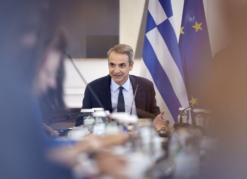 Όρθια λόγω αδράνειας η κυβέρνηση Μητσοτάκη – Θλιβερός ο απολογισμός, Σπύρος Γκουτζάνης