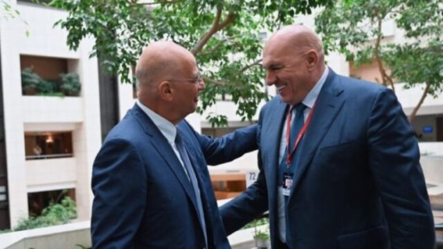 Πού πήγε το "γεωπολιτικό κριτήριο" στην υπόθεση των ιταλικών φρεγατών "Bergamini";