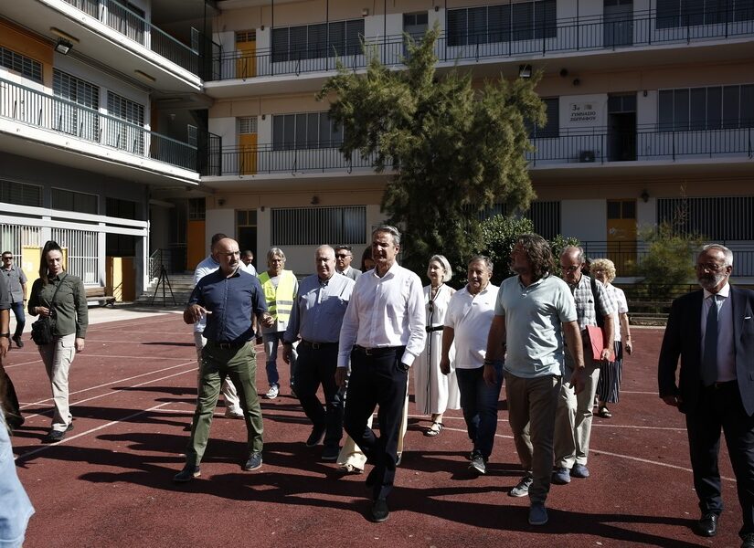 Με τι όπλα πηγαίνει ο Κυριάκος Μητσοτάκης στην ΔΕΘ, Σάββας Παυλίδης