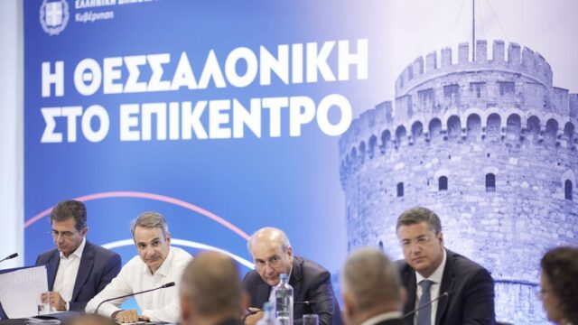 Γιατί η χώρα χρειάζεται νέα κυβέρνηση, Βασίλης Μαστρογιάννης