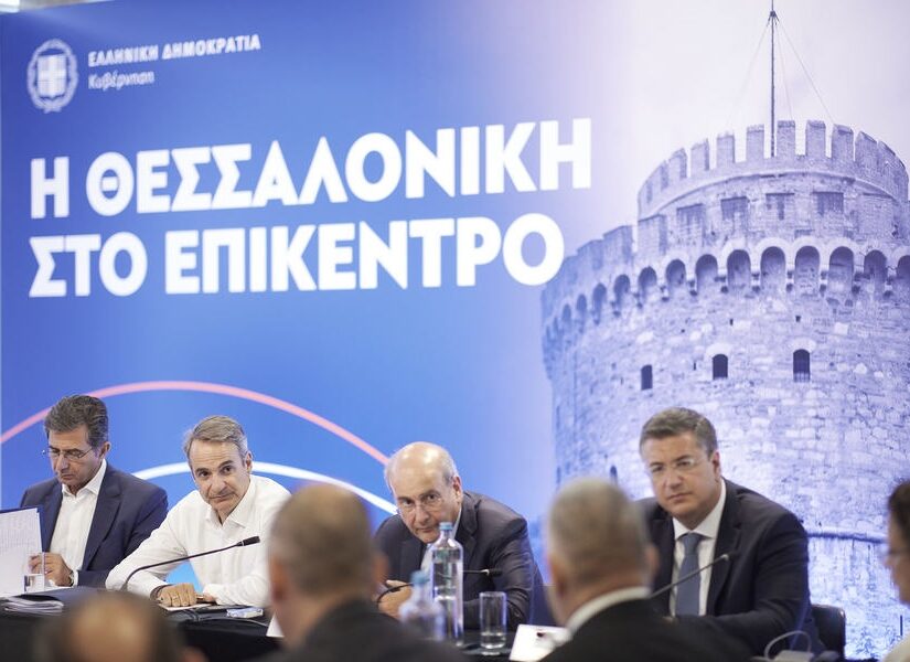 Γιατί η χώρα χρειάζεται νέα κυβέρνηση, Βασίλης Μαστρογιάννης