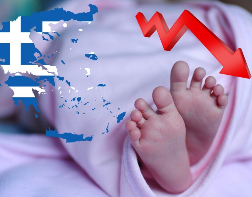 Δημογραφικό: ο "αργός" θάνατος της Ελλάδας, Αθανάσιος Κωτσόπουλος