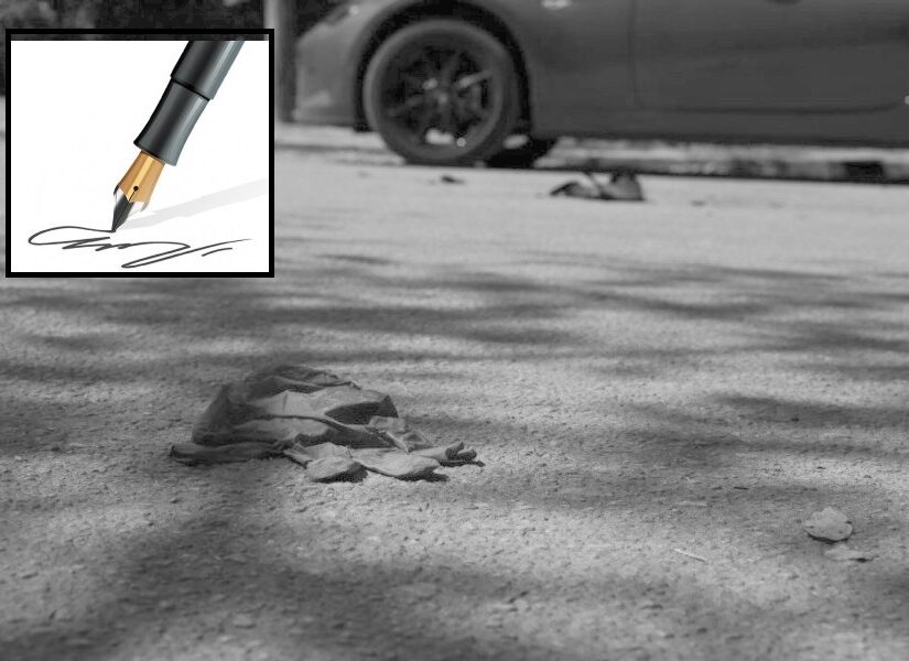 Υπέκυψε στα τραύματα της η γυναίκα που αυτοπυρπολήθηκε στο Ζάππειο - Ήταν δημοσιογράφος...