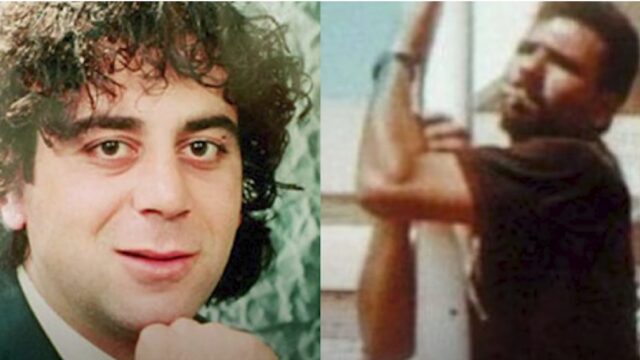 Ηθικός αυτουργός στις δολοφονίες των Τάσου Ισαάκ και Σολωμού Σολωμού ο Ραούφ Ντενκτάς, Κώστας Βενιζέλος