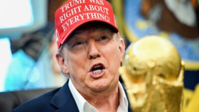 Νέες διαβεβαιώσεις Τραμπ: Σύντομα θα έχουμε συμφωνία για τη Γάζα