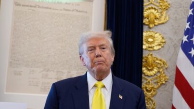 Τι να περιμένουμε από τη συνάντηση Τραμπ-Πούτιν