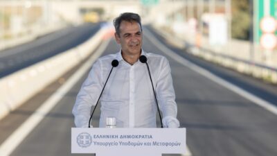 Αναγκαία η αντίσταση στο καθεστώς Μητσοτάκη, Βασίλης Μαστρογιάννης