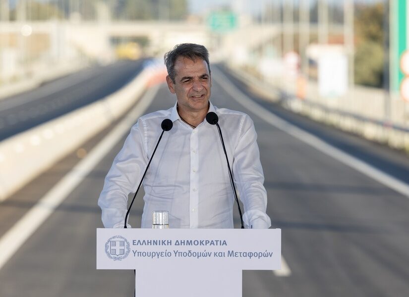 Αναγκαία η αντίσταση στο καθεστώς Μητσοτάκη, Βασίλης Μαστρογιάννης