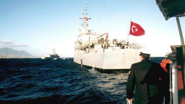 Πως μπορεί η Ελλάδα να αποκρούσει τουρκική εισβολή σε νησί, Ευθύμιος Τσιλιόπουλος