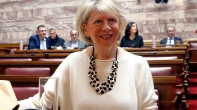 Πολιτική σύγκρουση με φόντο την Ακρίτα – Πυρά από Μαρινάκη σε ΠΑΣΟΚ