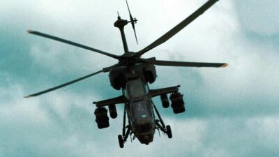 Οι ιταλοτουρκικές μπίζνες στην πολεμική βιομηχανία έχουν προϊστορία, Δημήτρης Δεληολάνης