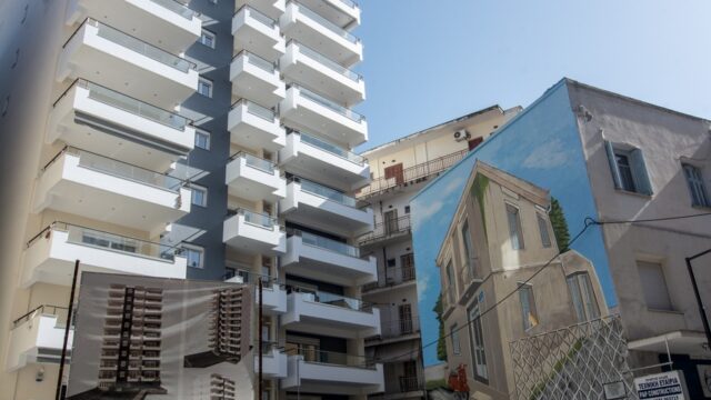 "Εξοικονομώ" ...αλλιώς! Επιδότηση πολυκατοικιών-Μια τολμηρή πρόταση για το ενεργειακό, Κωνσταντίνος Γιαννακός