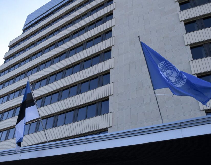 Εσθονία: Απελαύνει Ρώσο διπλωμάτη