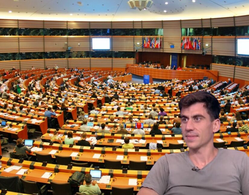 Η πλάκα που βγήκε ξινή και επικίνδυνη! Η περίπτωση του Φειδία