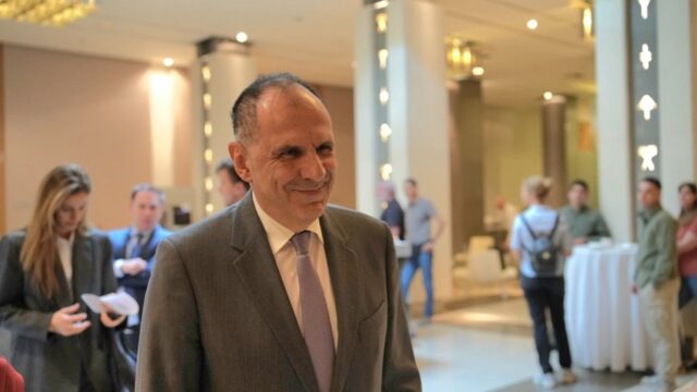 Το διεθνές δίκαιο, ο Γεραπετρίτης και ο πραγματικός κόσμος! Ζαχαρίας Μίχας