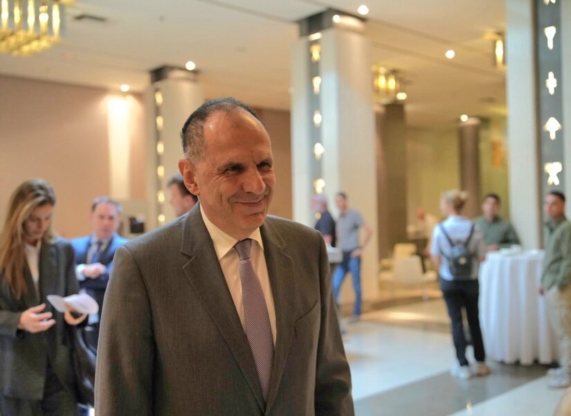 Το διεθνές δίκαιο, ο Γεραπετρίτης και ο πραγματικός κόσμος! Ζαχαρίας Μίχας