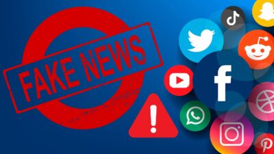 Με ποια όπλα η ΕΕ καταπολεμά την παραπληροφόρηση στο Internet, Ελένη Μαραγκάκη