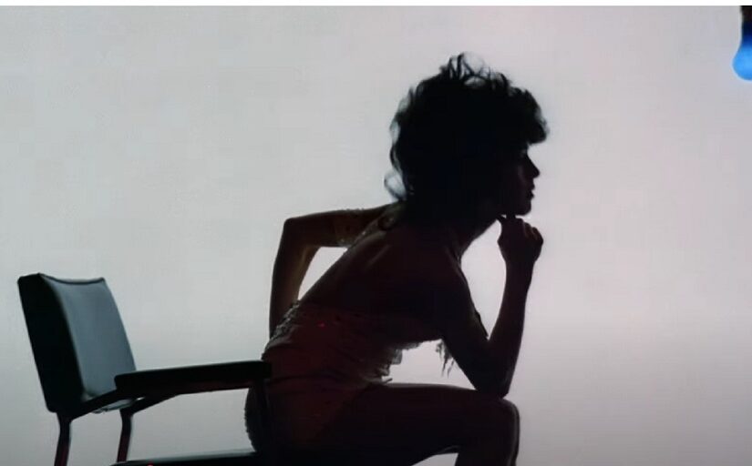 Ακόμα χορεύουμε με το “Flashdance”…