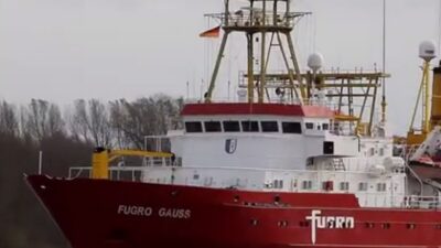 Πρόκληση από την Τoυρκία: Απέτρεψε σκάφος να κάνει έρευνες για λογαριασμό της Κύπρου