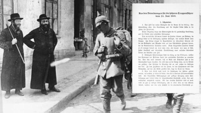 Η Γερμανία δημιουργεί έναν υπερστρατό μετά την ήττα του Μεγάλου Πολέμου, Γρίβας Κώστας