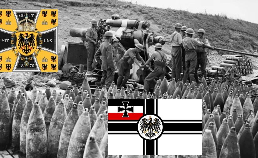 Η επαναστατική Auftragstaktik κόντρα στη διάνοια του ανώτατου διοικητή, Κώστας Γρίβας