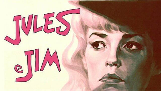 Jules and Jim: Ένα ερωτικό τρίγωνο στον Α' Παγκόσμιο Πόλεμο