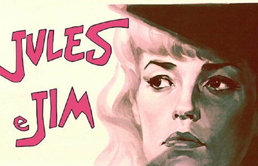 Jules and Jim: Ένα ερωτικό τρίγωνο στον Α' Παγκόσμιο Πόλεμο