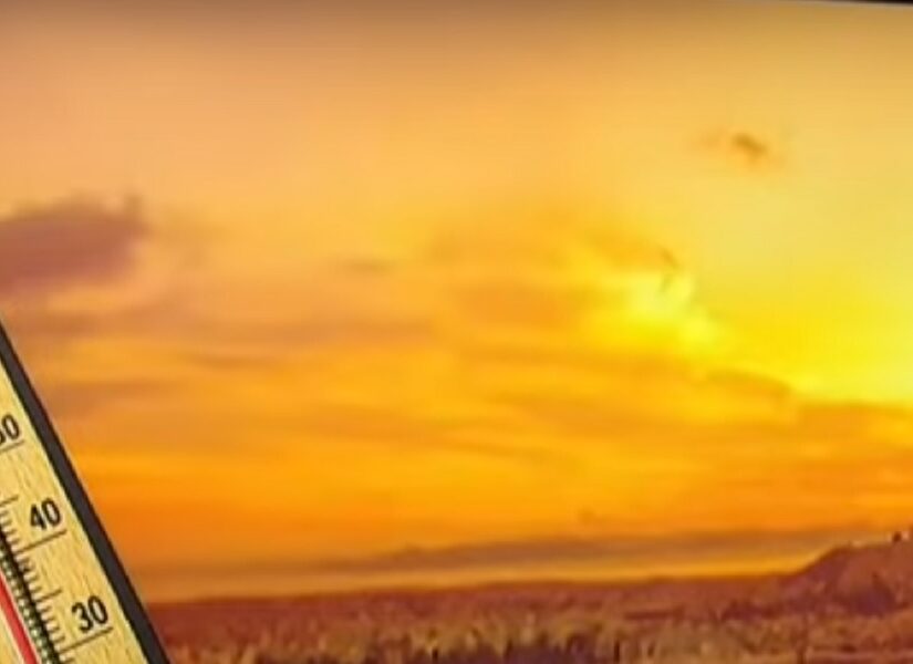 “Hot-Dry-Windy”: Κοκτέιλ καύσωνα και ισχυρών ανέμων – Κίνδυνος πυρκαγιών
