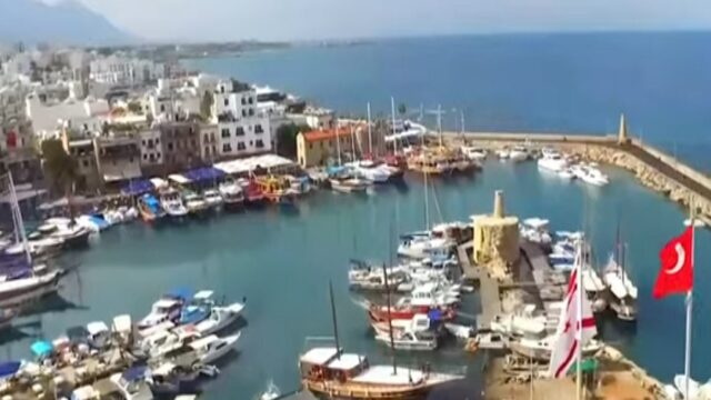 Κατά τους Τούρκους, ο κλέφτης έχει περισσότερα δικαιώματα από τον ιδιοκτήτη! Κώστας Βενιζέλος