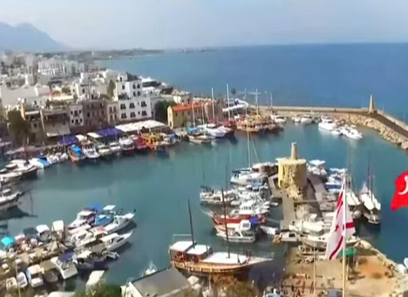 Κατά τους Τούρκους, ο κλέφτης έχει περισσότερα δικαιώματα από τον ιδιοκτήτη! Κώστας Βενιζέλος