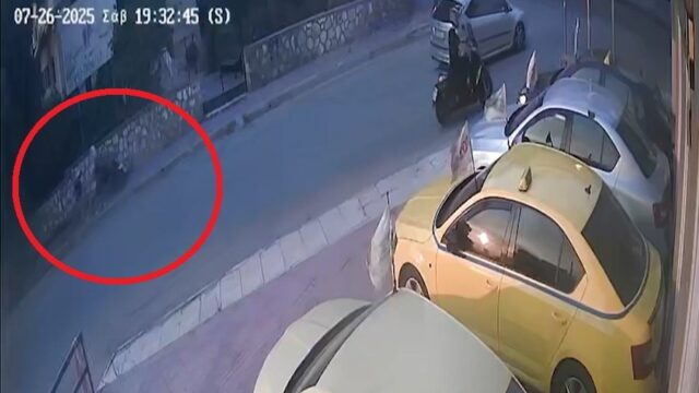 Τι είπε η Αλγερινή μάνα για το παιδί της που βρέθηκε νεκρό στο Φάληρο