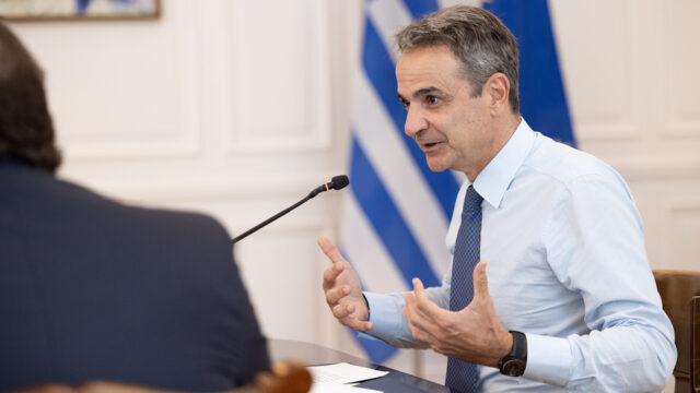 Οι πέντε ανακρίβειες του Κυριάκου για Τουρκία και Λιβύη, Αλέξανδρος Τάρκας